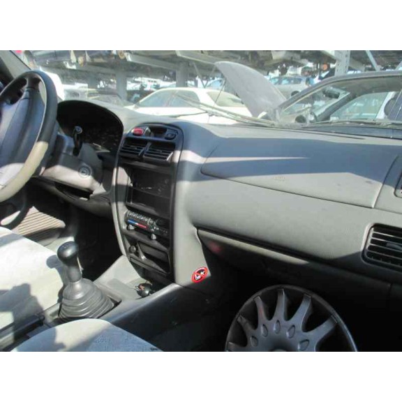 suzuki baleno berlina sy (eg) del año 2000