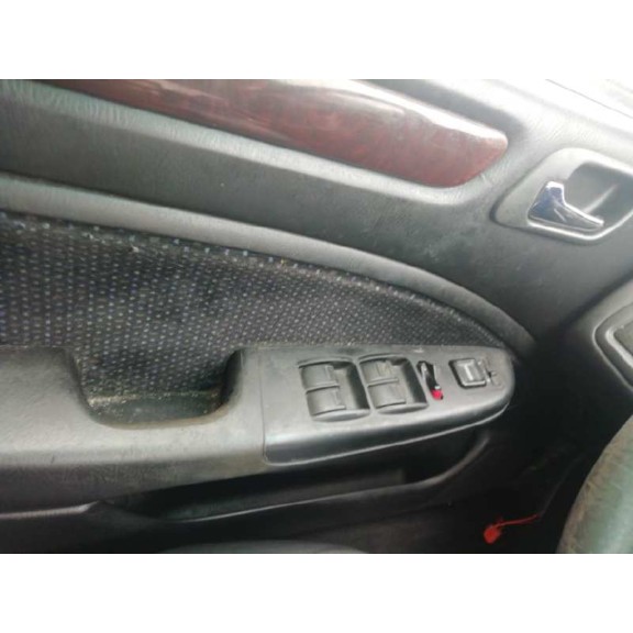 honda accord berlina (cg7-9/ch1-7) del año 1999