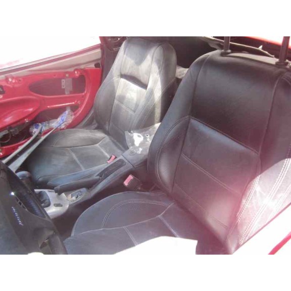 fiat barchetta (183) del año 2001