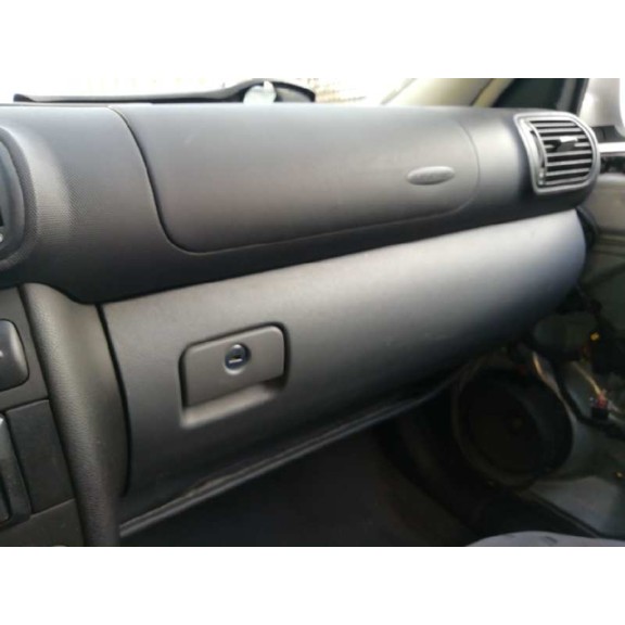 seat toledo (1m2) del año 1999