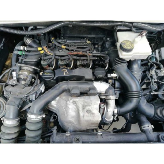 citroën xsara picasso del año 2006