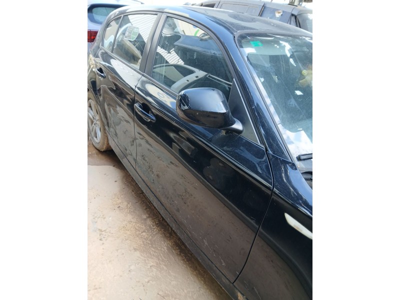 Recambio de puerta delantera derecha para bmw 1 (e87) 116 d referencia OEM IAM 41515A2A382  