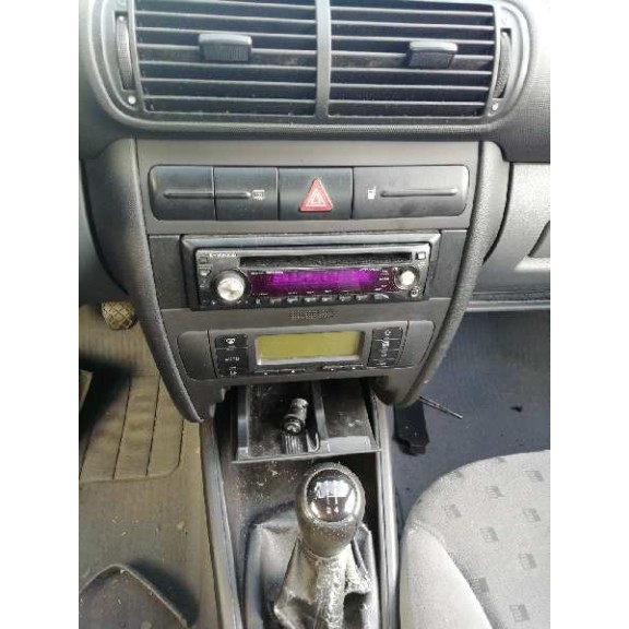 seat toledo (1m2) del año 1999