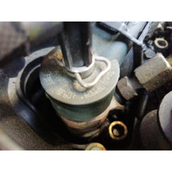 citroën xsara picasso del año 2006