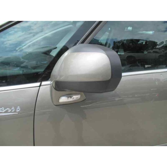 citroën c4 picasso del año 2008