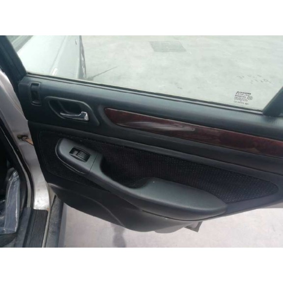 honda accord berlina (cg7-9/ch1-7) del año 1999