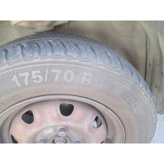 suzuki baleno berlina sy (eg) del año 2000