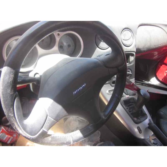 fiat barchetta (183) del año 2001