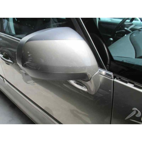 citroën c4 picasso del año 2008