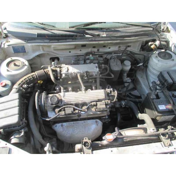 suzuki baleno berlina sy (eg) del año 2000