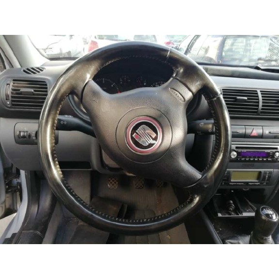 seat toledo (1m2) del año 1999