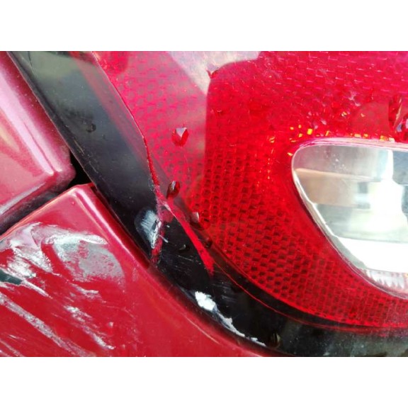 citroën c3 del año 2012