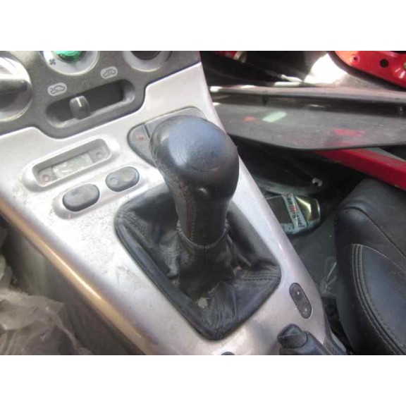 fiat barchetta (183) del año 2001