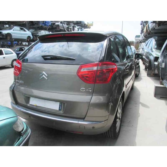 citroën c4 picasso del año 2008