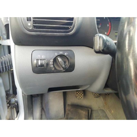 seat toledo (1m2) del año 1999