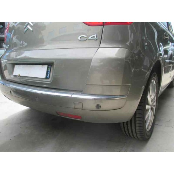 citroën c4 picasso del año 2008