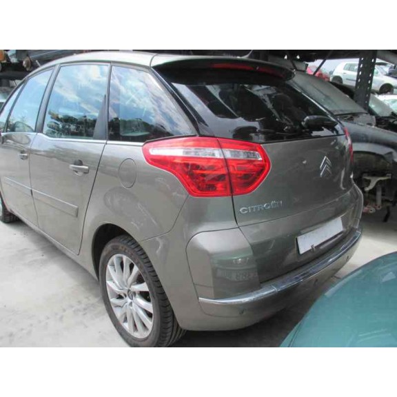 citroën c4 picasso del año 2008