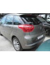 citroën c4 picasso del año 2008