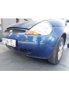 ford ka (ccq) del año 2007