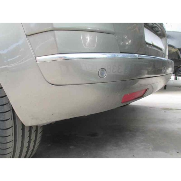 citroën c4 picasso del año 2008