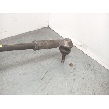 Recambio de cremallera direccion para seat leon st (5f8) x-perience 4drive referencia OEM IAM 5q0909144aa  