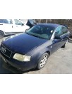 audi a6 berlina (4b2) del año 2003