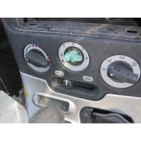 fiat barchetta (183) del año 2001