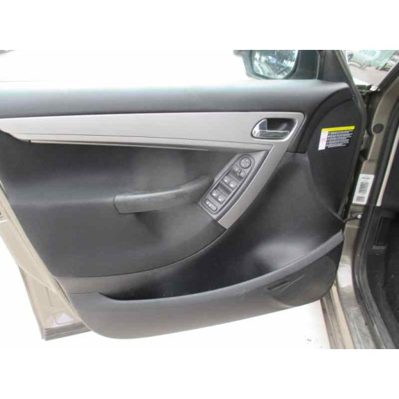 citroën c4 picasso del año 2008