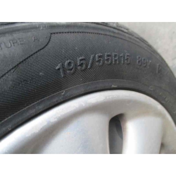 citroën xsara berlina del año 2002