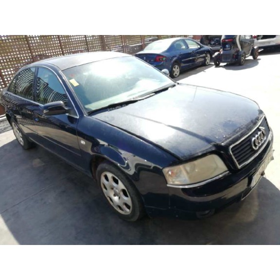 audi a6 berlina (4b2) del año 2003