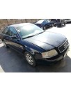 audi a6 berlina (4b2) del año 2003