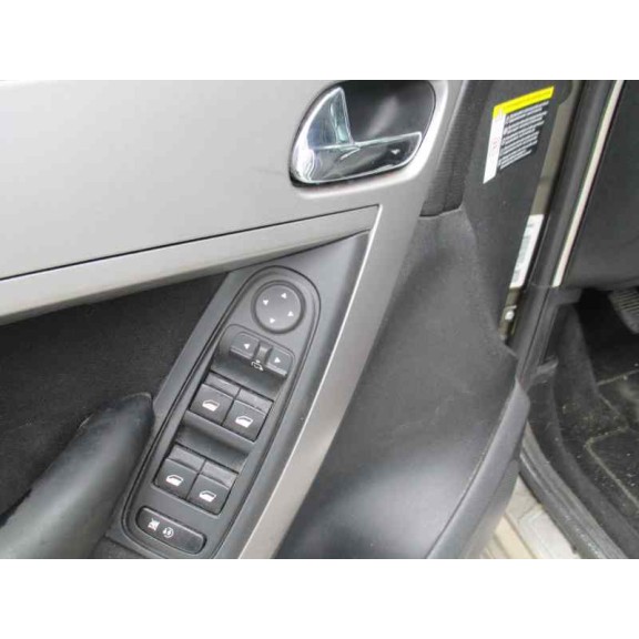 citroën c4 picasso del año 2008