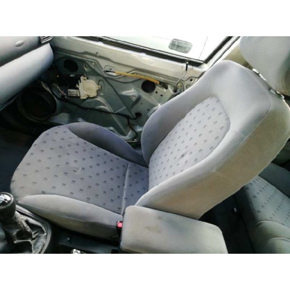 seat toledo (1m2) del año 1999