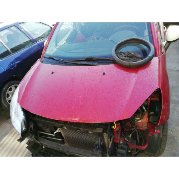 citroën c3 del año 2012