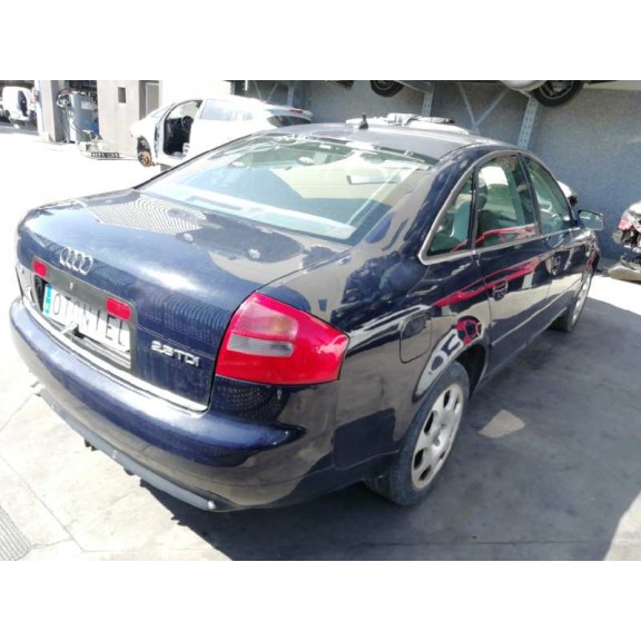 audi a6 berlina (4b2) del año 2003