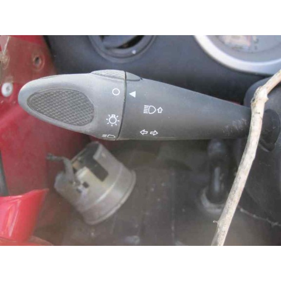 fiat barchetta (183) del año 2001