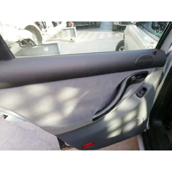 seat toledo (1m2) del año 1999