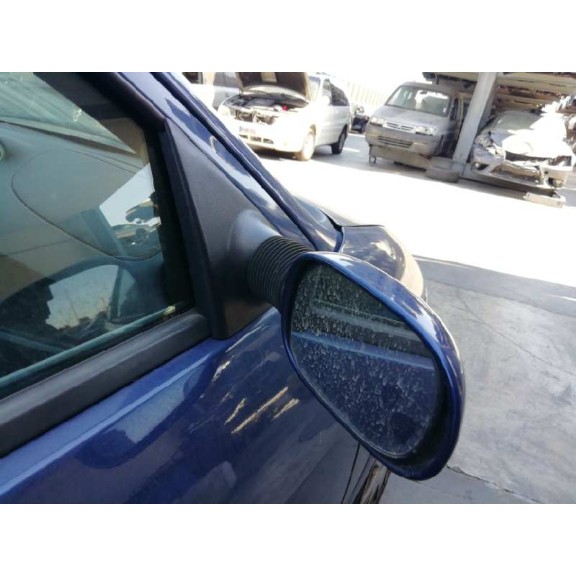 ford ka (ccq) del año 2007