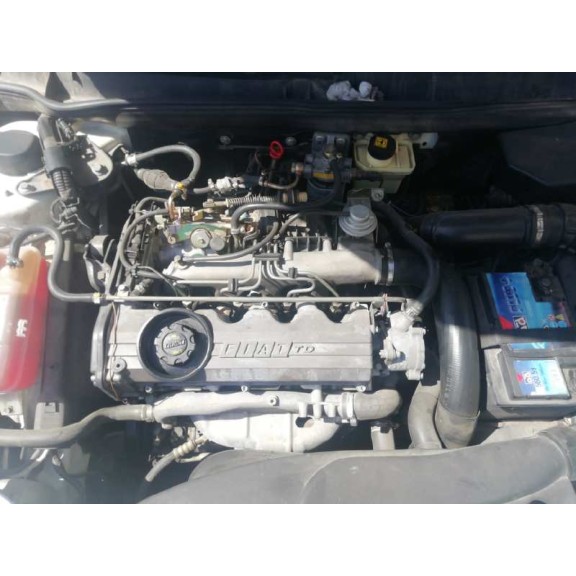 fiat bravo (182) del año 1997