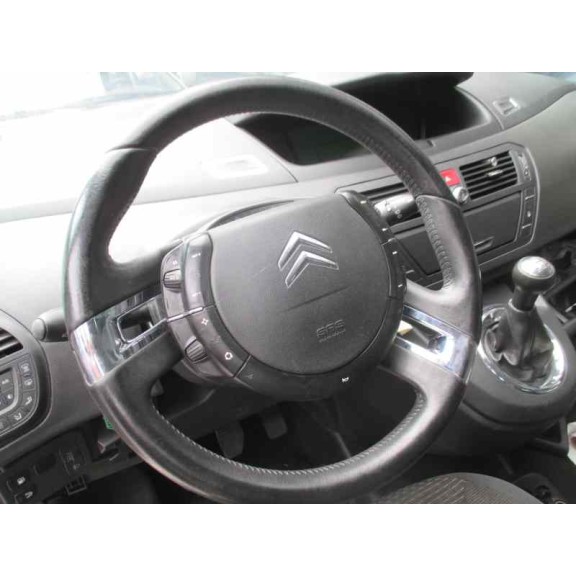 citroën c4 picasso del año 2008