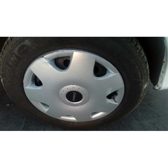 renault megane i classic (la0) del año 1997