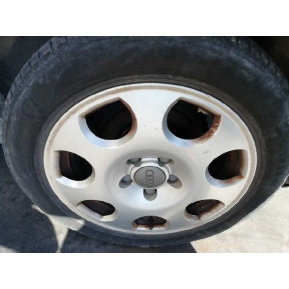 audi a6 berlina (4b2) del año 2003