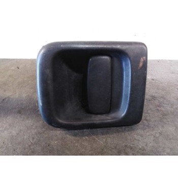 MANETA EXTERIOR DELANTERA IZQUIERDA 