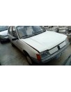 peugeot 205 berlina del año 1989