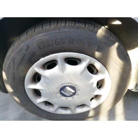 seat toledo (1m2) del año 1999