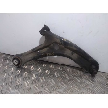 Recambio de brazo suspension inferior delantero derecho para ford tourneo courier (c4a) trend referencia OEM IAM   