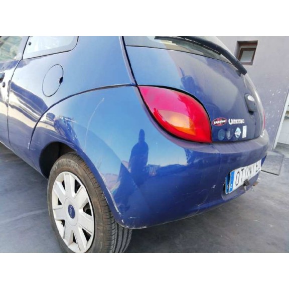 ford ka (ccq) del año 2007