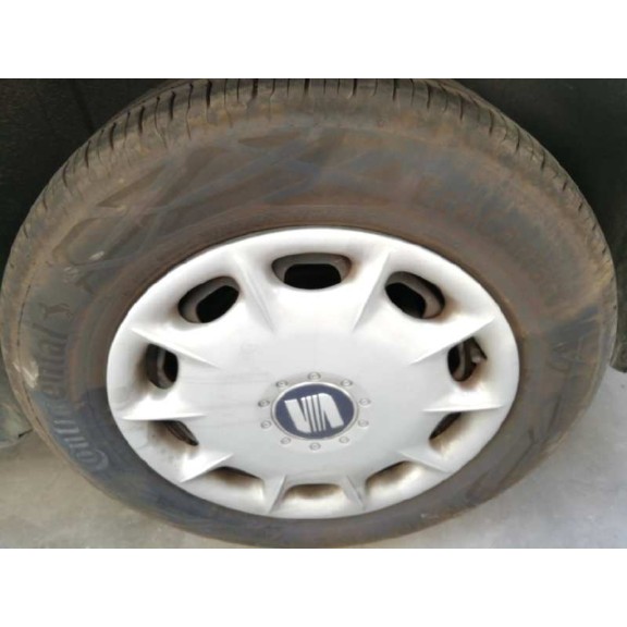 seat toledo (1m2) del año 1999