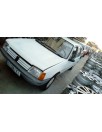 peugeot 205 berlina del año 1989