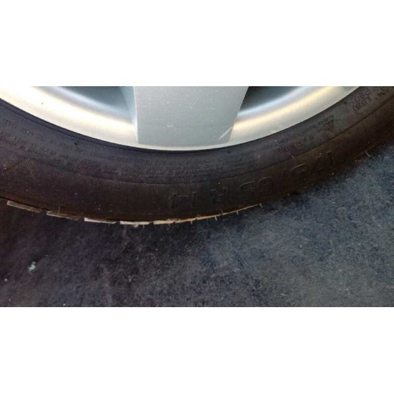 renault megane i classic (la0) del año 1997